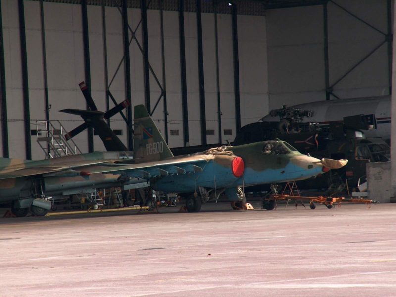 Segunda Guerra del Congo