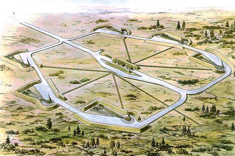 Sistema de defensa aérea S-200