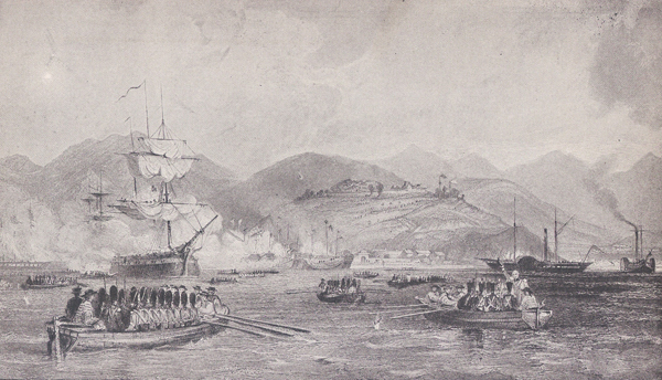 El libre comercio y los impuestos