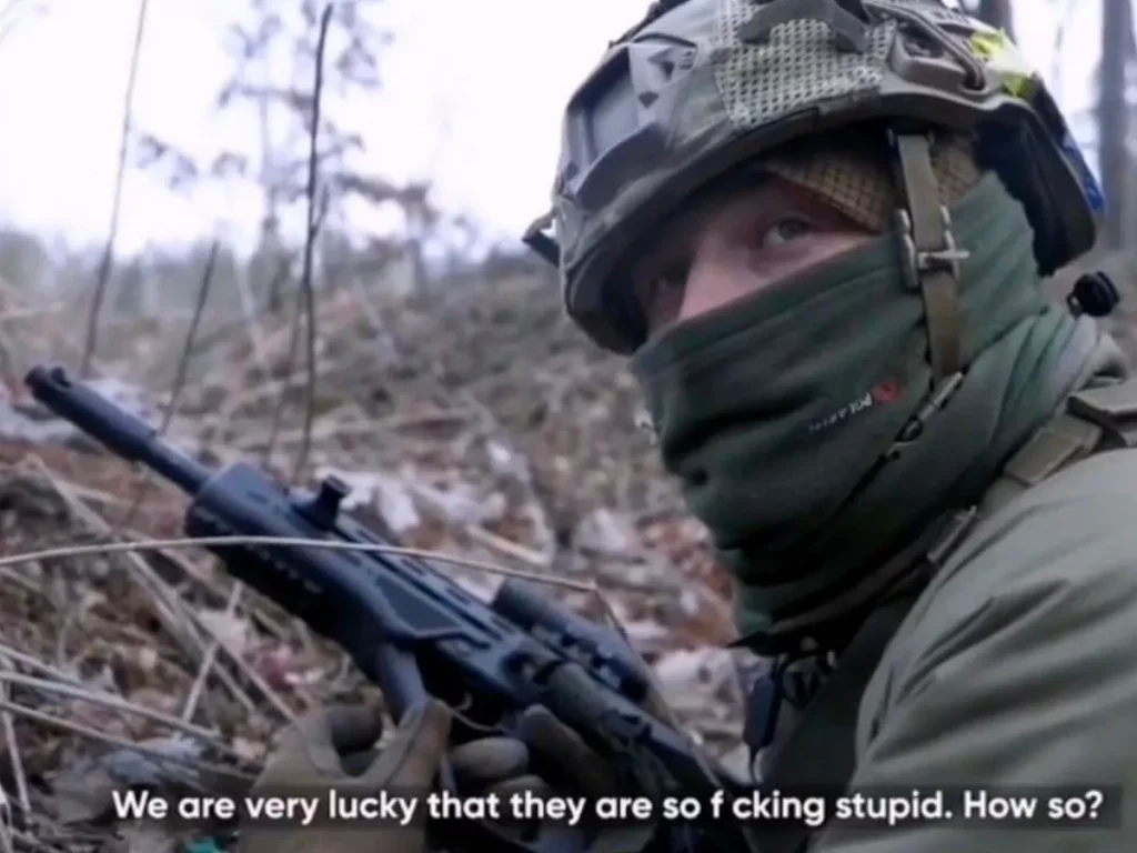 La invasión de Ucrania. Un fracaso anunciado